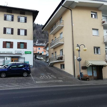 Casa Matteotti Mezzana Trentino公寓 外观 照片