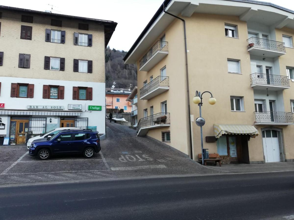 Casa Matteotti Mezzana Trentino公寓 外观 照片