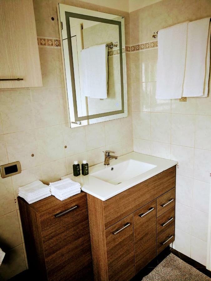 Casa Matteotti Mezzana Trentino公寓 外观 照片